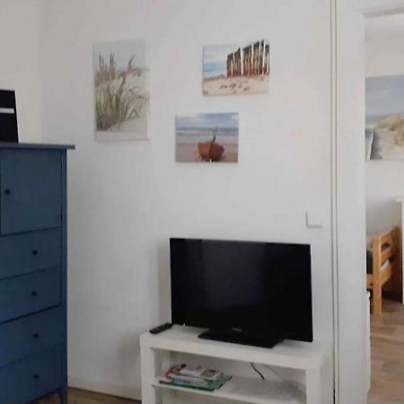 Ferienwohnung Und Monteurwohnung Schulz Königs Wusterhausen Exterior foto