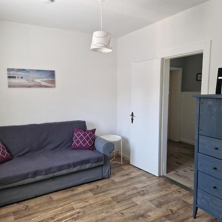 Ferienwohnung Und Monteurwohnung Schulz Königs Wusterhausen Exterior foto
