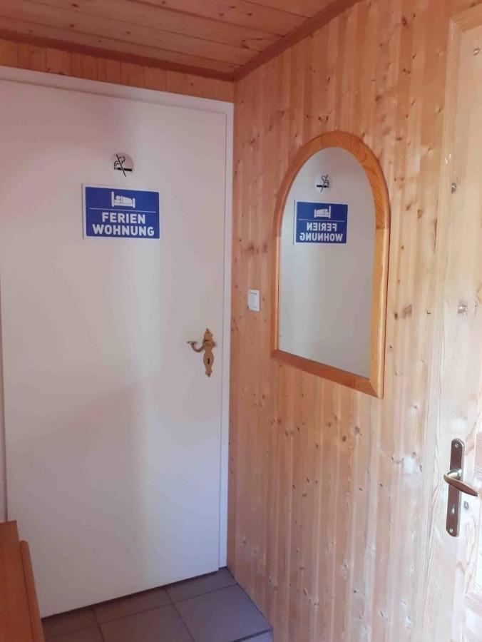 Ferienwohnung Und Monteurwohnung Schulz Königs Wusterhausen Exterior foto