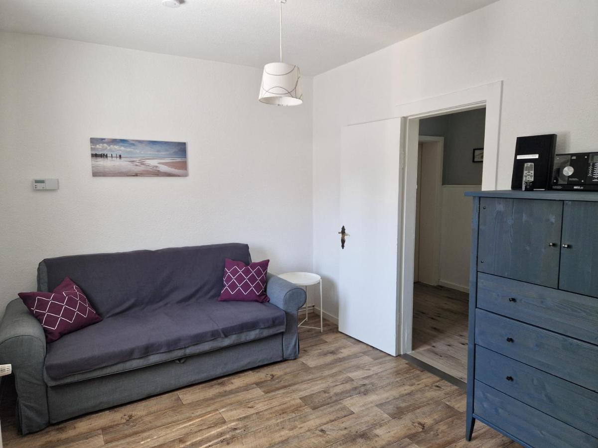 Ferienwohnung Und Monteurwohnung Schulz Königs Wusterhausen Exterior foto